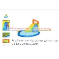 صور و اسعار شلالات مائية نفخ انواع مختلفة